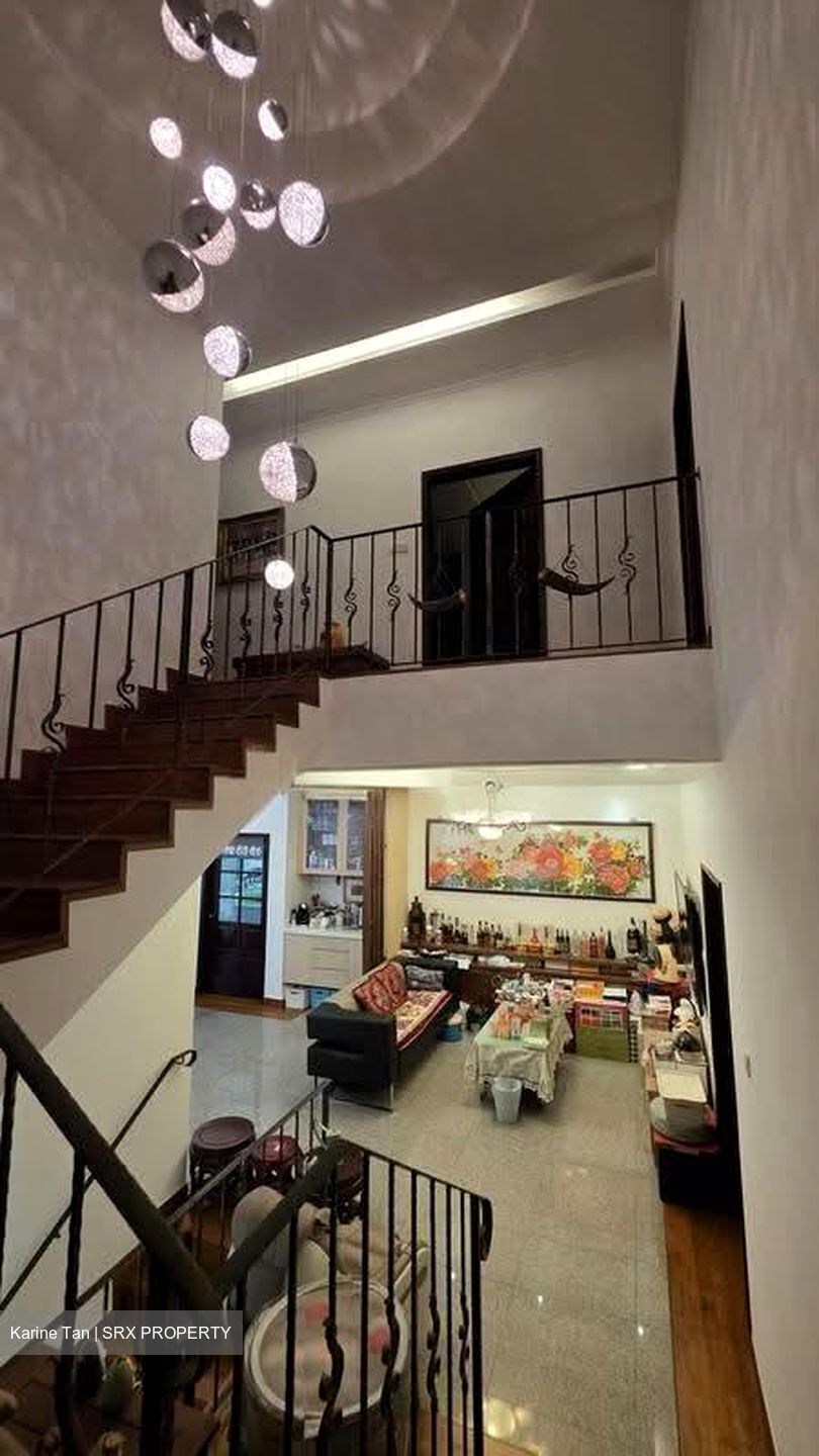 Mera Gardens (D23), Detached #621230511